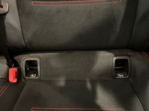 Coches Segunda Mano En La Coruña | Mercedes-Benz Clase A A 250 E