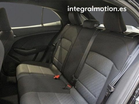 Coches Segunda Mano En La Coruña | Mg Mg3 Gasolina Mg3 1.5 Standard