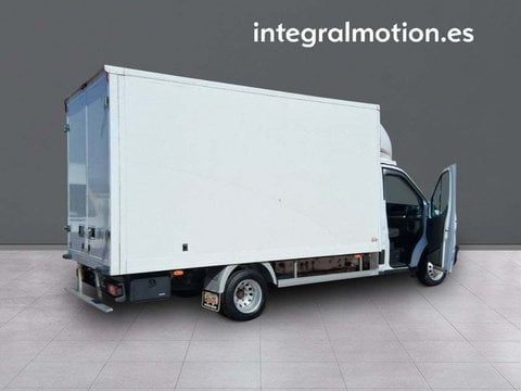 Coches Segunda Mano En La Coruña | Ford Transit 350 125Kw L3 Trend Rwd Hd Paquetera