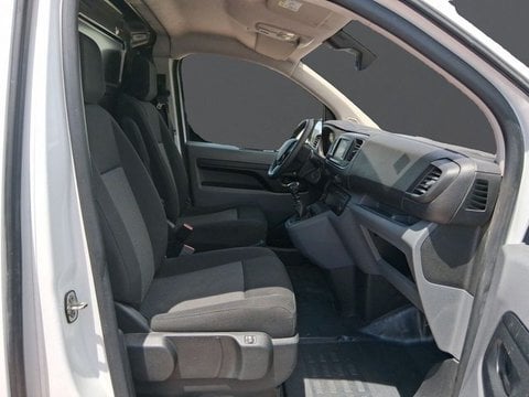 Coches Segunda Mano En La Coruña | Peugeot Expert Furgón 1.5 Larga Bluehdi 100