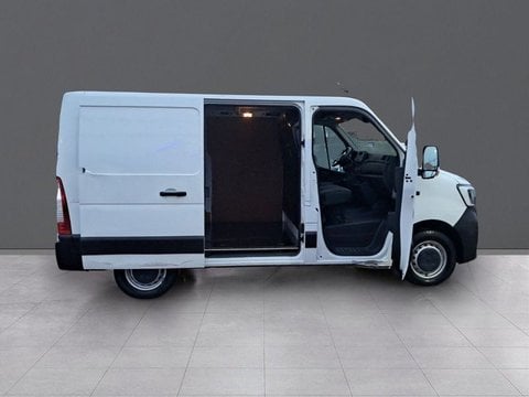 Coches Segunda Mano En La Coruña | Renault Master Master Fg. Energy Blue Dci L1H1 3500 T 110Kw