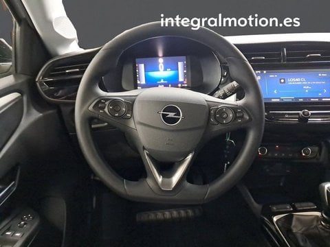 Coches Nuevos Entrega Inmediata En La Coruña | Opel Corsa 1.2T Xhl 74Kw (100Cv) Edition