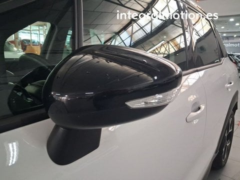 Coches Segunda Mano En La Coruña | Citroën C3 Aircross Bluehdi 88Kw (120Cv) Eat6 Shine Pack