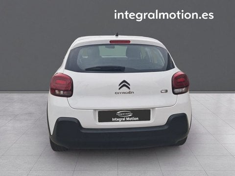 Coches Segunda Mano En La Coruña | Citroën C3 Bluehdi 75Kw (100Cv) S&S Feel