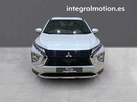 Coches Segunda Mano En La Coruña | Mitsubishi Eclipse Cross Phev Kaiteki 4Wd