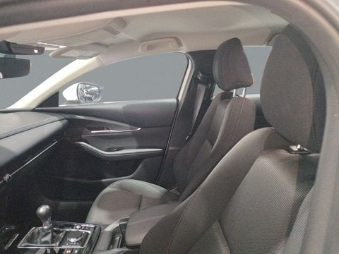 Coches Segunda Mano En La Coruña | Mazda Cx-30 2.5L E-Skyact G Mhev 103Kw Prime-Line Mt