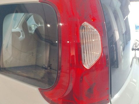Coches Km0 En La Coruña | Fiat Panda 1.0 Hybrid 51Kw (70Cv)