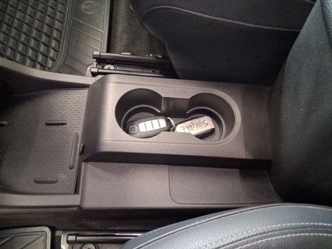 Coches Segunda Mano En La Coruña | Mercedes-Benz Clase T 180 D