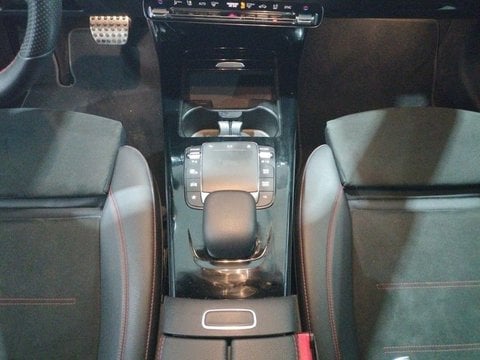 Coches Segunda Mano En La Coruña | Mercedes-Benz Cla 200