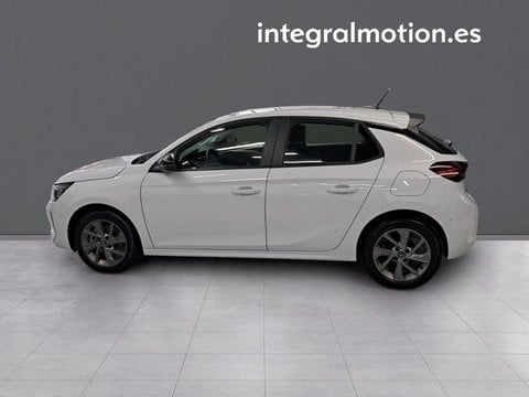 Coches Nuevos Entrega Inmediata En La Coruña | Opel Corsa 1.2T Xhl 74Kw (100Cv) Edition