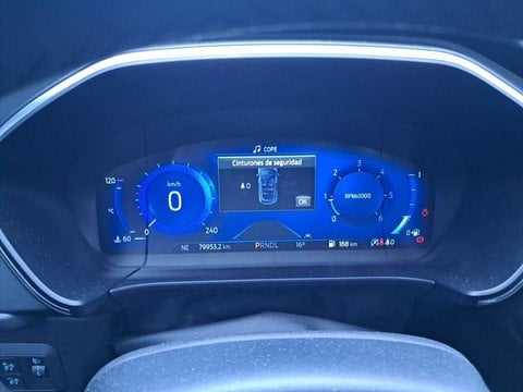 Coches Segunda Mano En La Coruña | Ford Kuga Titanium 2.0 Ecoblue 140Kw 4X4 Auto