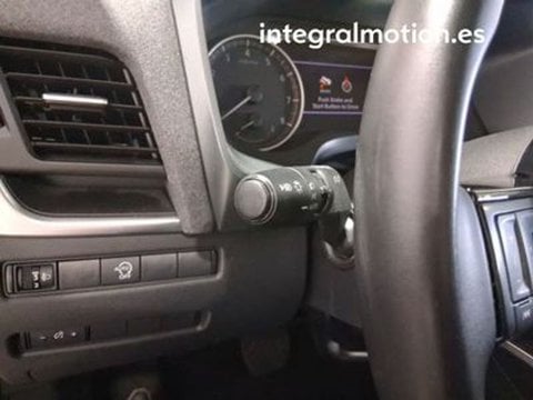 Coches Segunda Mano En La Coruña | Nissan Qashqai Dig-T 116Kw (158Cv) Mhev Cvt Acenta