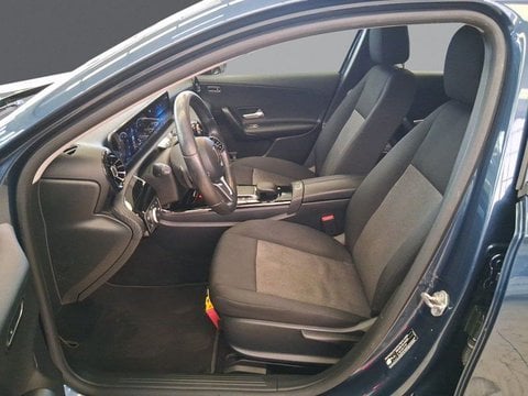 Coches Segunda Mano En La Coruña | Mercedes-Benz Clase A A 180 D