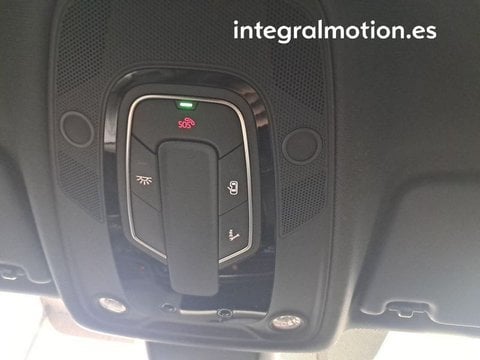Coches Segunda Mano En La Coruña | Audi S4 A4 3.0 Tfsi 260Kw Quattro Tiptron Avant