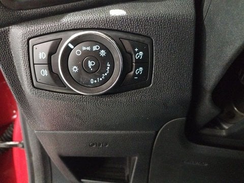 Coches Segunda Mano En La Coruña | Ford Ecosport 1.5 Tdci Ecoblue 92Kw S&S St Line