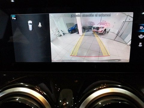 Coches Segunda Mano En La Coruña | Mercedes-Benz Glb 200 D