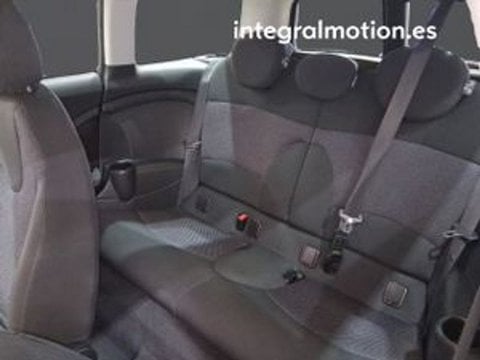 Coches Segunda Mano En La Coruña | Mini Clubman 1.4 I 95 Cv One 132.803Km 1195Kpc