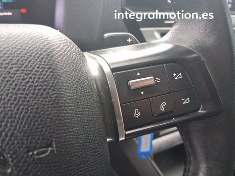 Coches Segunda Mano En La Coruña | Citroën C4 Bluehdi 130 S&S Eat8 Feel Pack