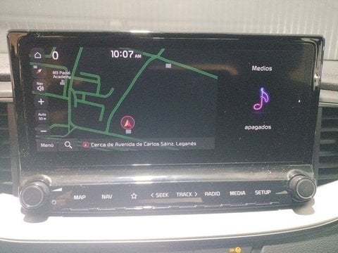 Coches Segunda Mano En La Coruña | Kia Xceed 1.0 T-Gdi Drive 74Kw (100Cv)