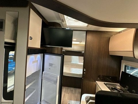 Coches Segunda Mano En La Coruña | Ford Transit Ft 350 2.0 Tdci Dpf 350 L3 Trail Fwd Cabina Simp...