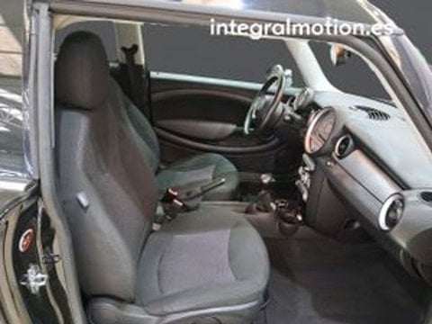 Coches Segunda Mano En La Coruña | Mini Clubman 1.4 I 95 Cv One 132.803Km 1195Kpc