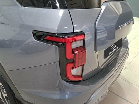 Coches Segunda Mano En La Coruña | Kgm Torres G15 Life Aut.