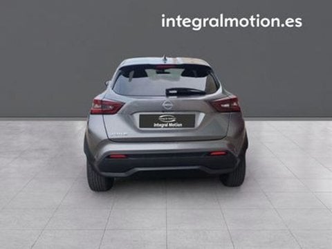 Coches Segunda Mano En La Coruña | Nissan Juke Dig-T 84 Kw (114 Cv) Dct 7V N-Connecta