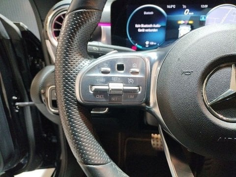 Coches Segunda Mano En La Coruña | Mercedes-Benz Cla 200 D Dct