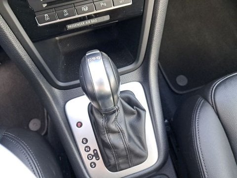 Coches Segunda Mano En La Coruña | Seat Alhambra 2.0 Tdi 110Kw (150Cv) Dsg St&Sp Style