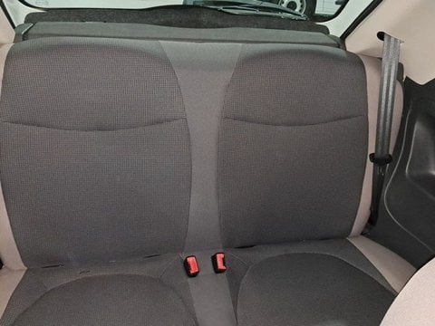 Coches Segunda Mano En La Coruña | Fiat 500 1.2 8V 69 Cv Lounge