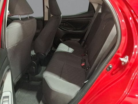 Coches Segunda Mano En La Coruña | Toyota Yaris 1.5 125 S-Edition