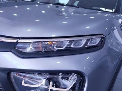 Coches Segunda Mano En La Coruña | Citroën C3 60Kw (83Cv) Feel
