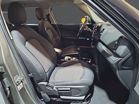 Coches Segunda Mano En La Coruña | Mini Countryman Cooper