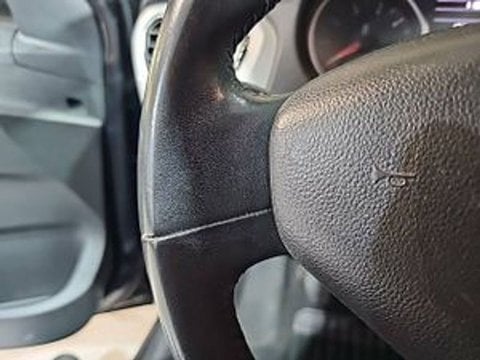 Coches Segunda Mano En La Coruña | Citroën C-Elysée 1.6 Hdi 92 Cv