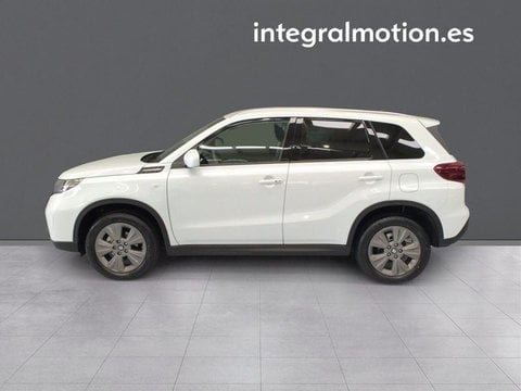 Coches Segunda Mano En La Coruña | Suzuki Vitara Hybrid Vitara 1.4 T S2 Mild Hybrid