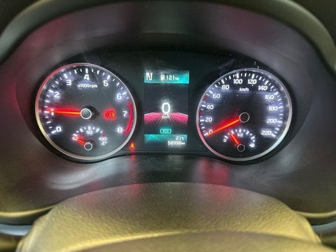Coches Segunda Mano En La Coruña | Kia Stonic 1.2 Dpi 62Kw (84Cv) Concept