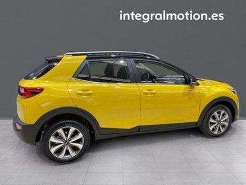 Coches Segunda Mano En La Coruña | Kia Stonic 1.2 Dpi 62Kw (84Cv) Drive Plus