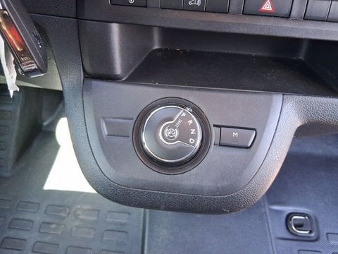 Coches Segunda Mano En La Coruña | Peugeot Expert Standard L2 2.0 Bluehdi 145 Eat8 4D