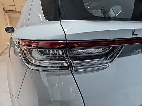 Coches Nuevos Entrega Inmediata En La Coruña | Livan X6 Pro X6 Pro