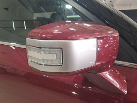 Coches Segunda Mano En La Coruña | Kgm Torres G15 Life Aut.