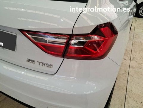 Coches Segunda Mano En La Coruña | Audi A1 Sportback 25 Tfsi 70Kw (95Cv)