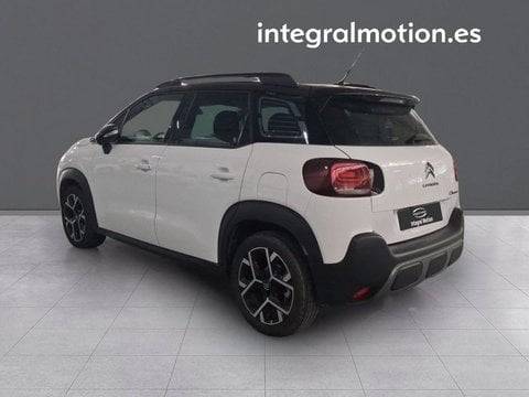 Coches Segunda Mano En La Coruña | Citroën C3 Aircross Bluehdi 88Kw (120Cv) Eat6 Shine Pack