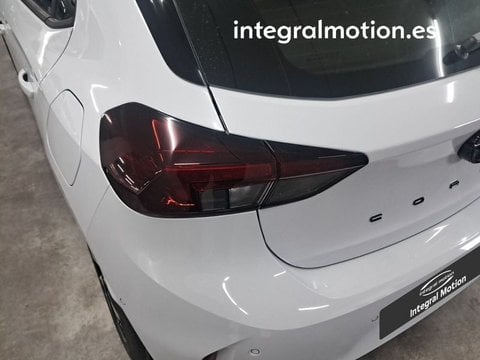 Coches Nuevos Entrega Inmediata En La Coruña | Opel Corsa 1.2T Xhl 74Kw (100Cv) Edition