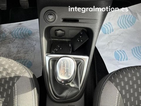 Coches Segunda Mano En La Coruña | Renault Captur Zen Tce 66Kw (90Cv)