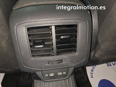 Coches Segunda Mano En La Coruña | Volkswagen T-Roc Advance R-Line 2.0 Tdi 85Kw (115Cv)