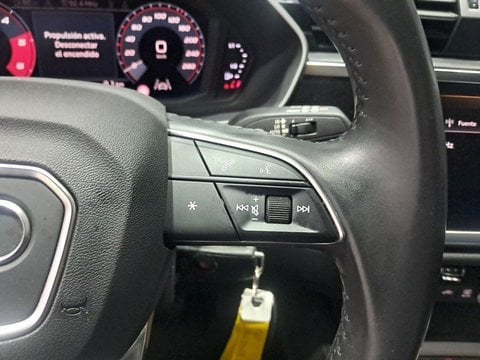 Coches Segunda Mano En La Coruña | Audi Q3 S Line 35 Tdi 110Kw (150Cv) S Tronic