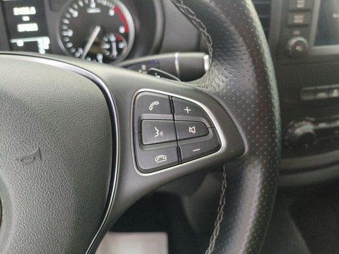 Coches Segunda Mano En La Coruña | Mercedes-Benz Vito 116 Cdi Tourer Pro Largo