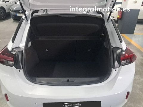Coches Nuevos Entrega Inmediata En La Coruña | Opel Corsa 1.2T Xhl 74Kw (100Cv) Edition