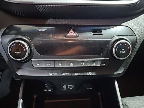 Coches Segunda Mano En La Coruña | Hyundai Tucson Híbrido Tucson 1.6 Crdi 85Kw (116Cv) 48V Sle 4X2