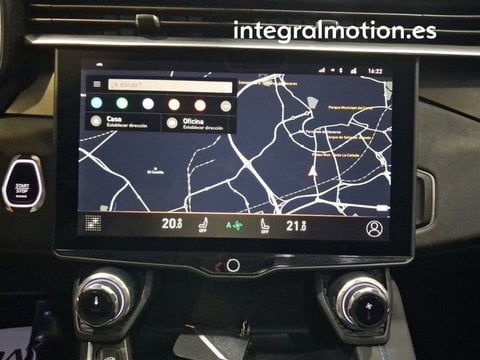 Coches Segunda Mano En La Coruña | Lynk & Co 01 1.5 Phev